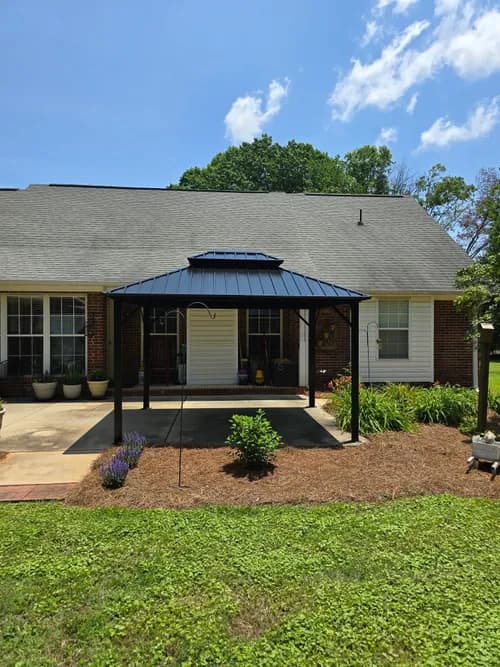 Upscale Roofing & Gutter - Photo 4