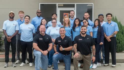 Upstanding Roofing - Photo 1