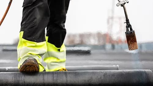 Upstate Roofing & Painting