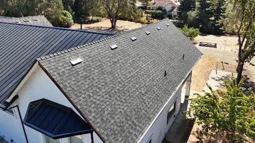 Upstate Roofing - Photo 1