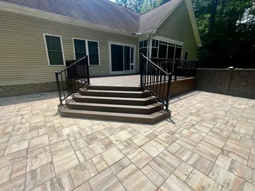 Upward Construction - Photo 1