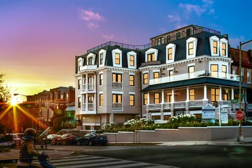 Urban Capital Roofing & Exteriors - Photo 2