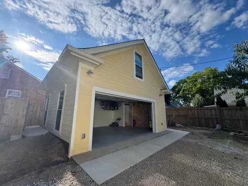 UrCovered Construction - Photo 1