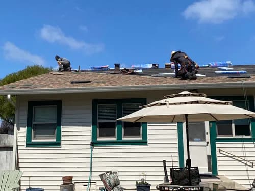 Urrutia Roofing Inc - Photo 5