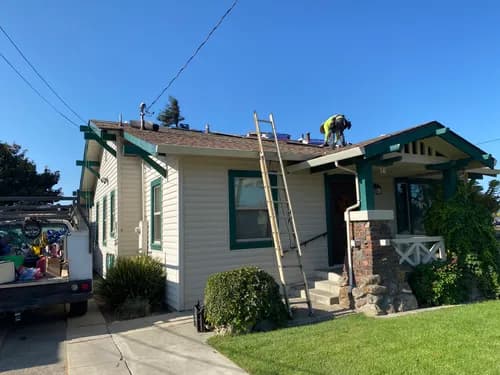 Urrutia Roofing Inc - Photo 4