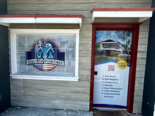 USA Roofing and Construction Inc - Photo 3