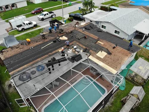 USA Roofing and Construction Inc - Photo 5