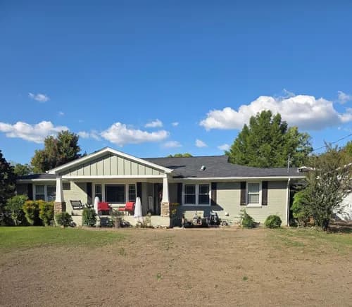 USA Roofing Contractors Murfreesboro