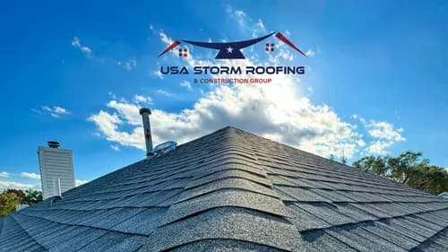 USA Storm Roofing and Construction Group