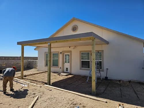 UTX Roofing & Construction - Photo 2