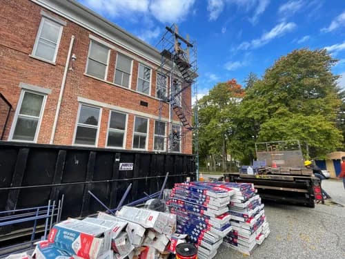 Uzma General Contractors | Yonkers Roofing Contractors