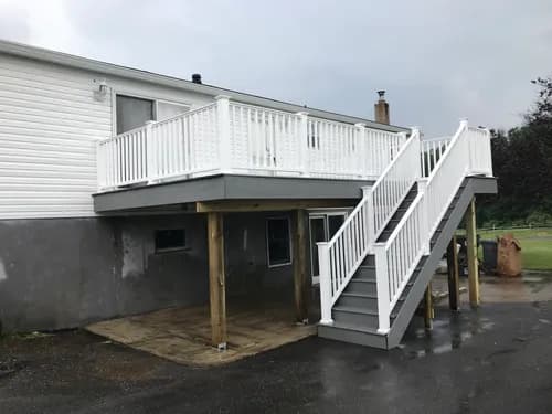 V&M Power Construction & Remodeling LLC - Photo 3