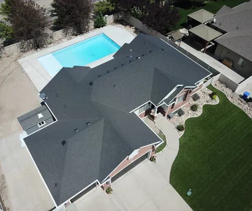 V3 Roofing & Renovation - Photo 2