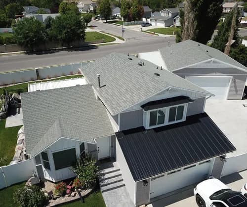 V3 Roofing & Renovation - Photo 3