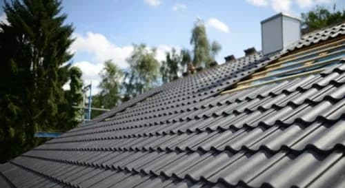 VA Commercial Roofers - Photo 2