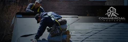 VA Commercial Roofers of Chesapeake