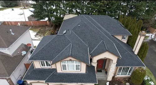 Valentin Roofing - Photo 4
