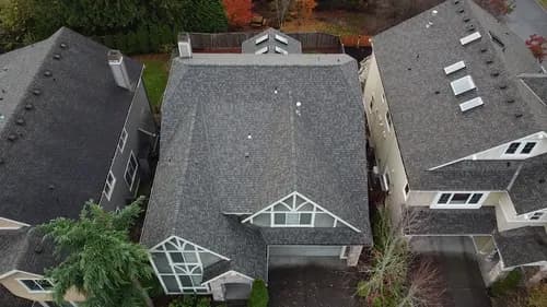 Valentin Roofing - Photo 2