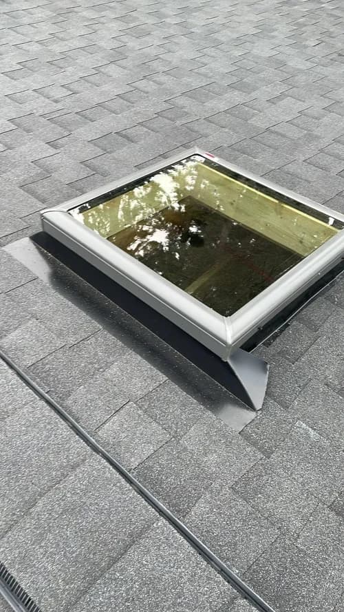 Valentin Roofing - Photo 3