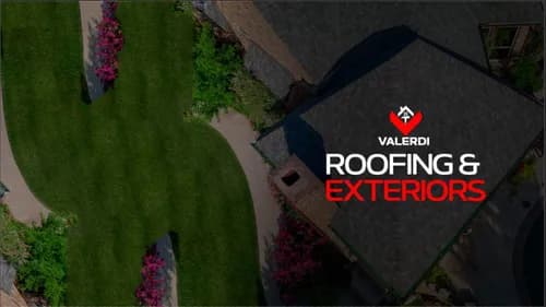 VALERDI Roofing & Exteriors