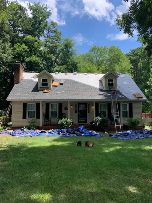 Valhalla Roofing - Photo 2