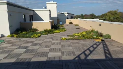 Valley Hill Roofing - Photo 2