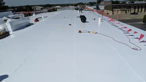 Valley Hill Roofing - Photo 1