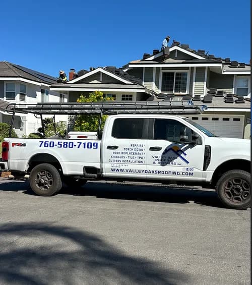 Valley Oaks Roofing & Repairs Inc - Photo 1