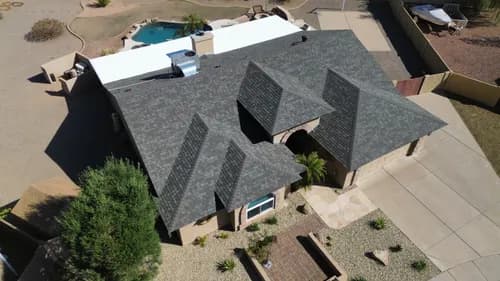 Valley Roofing and Repair - Photo 1