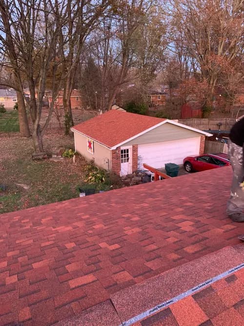 ValleyRidge Roofing and Metal - Photo 3