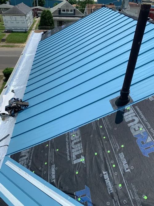 ValleyRidge Roofing and Metal - Photo 2