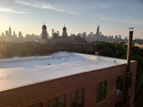 Van Doorn Roofing Inc