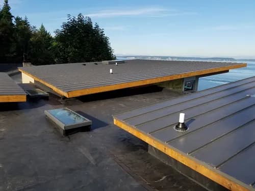 Variety Roofing And Construction