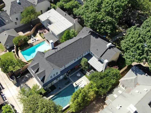 Vaso Construction & Roofing LLC