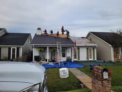 VE Roofing - Photo 4