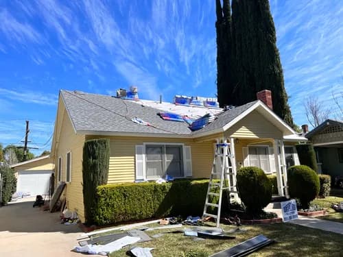 Veirs Kluk Roofing - Photo 4