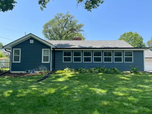 VernCo Roofing - Photo 1