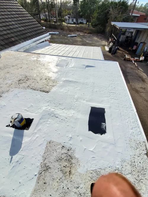 Vertex Roofing - Photo 5