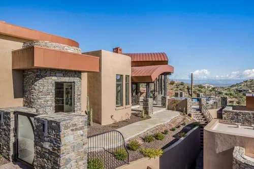 Vertex Roofing - Photo 4