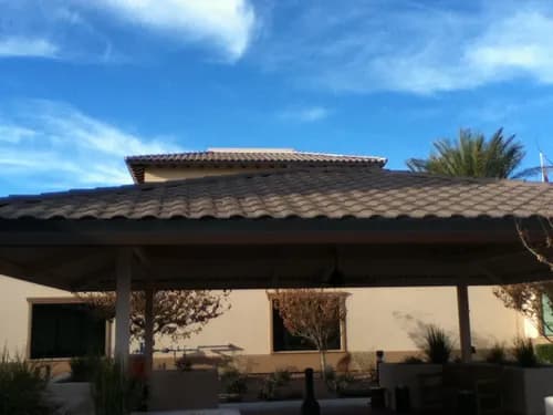 Vertex Roofing - Photo 5
