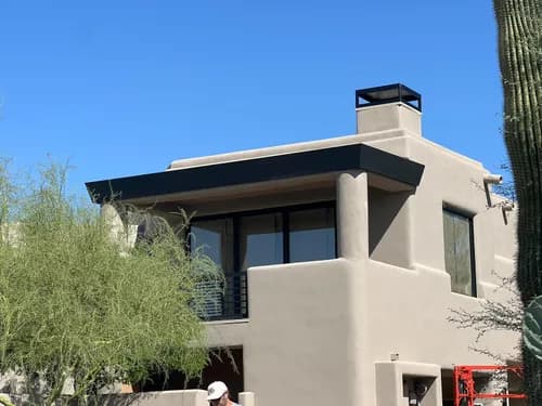 Vertex Roofing - Photo 2