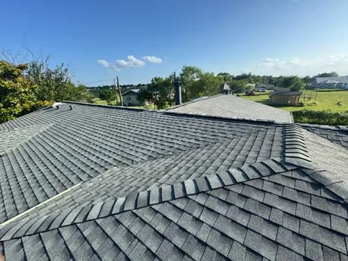 Vertical Solutions Roofing and Construction