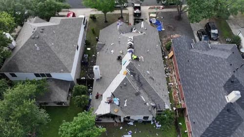 Vertical Solutions Roofing & Construction - Photo 3