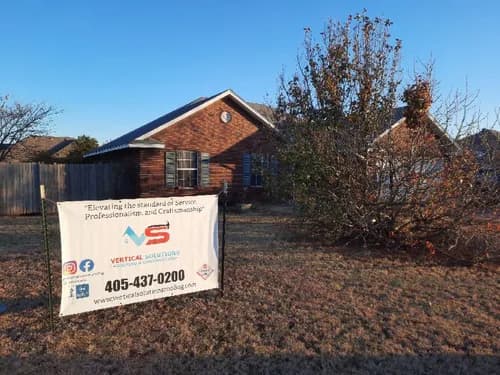 Vertical Solutions Roofing & Construction - Photo 4