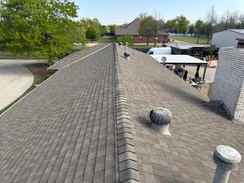 Vertical Solutions Roofing & Construction - Photo 1