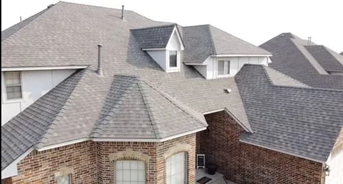 Vertical Solutions Roofing & Construction - Photo 4