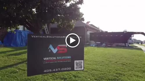 Vertical Solutions Roofing & Construction - Photo 3