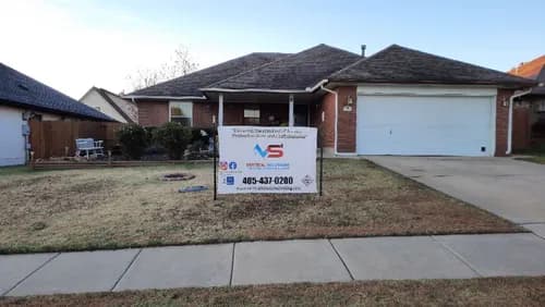 Vertical Solutions Roofing & Construction