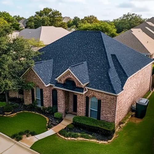 Vertice Roofing & General Contractors, LLC