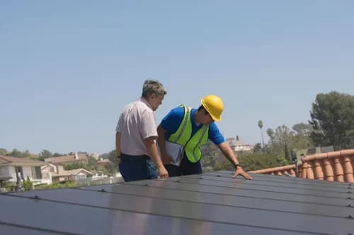 Veteran Brothers Roofing & Restoration - Photo 2